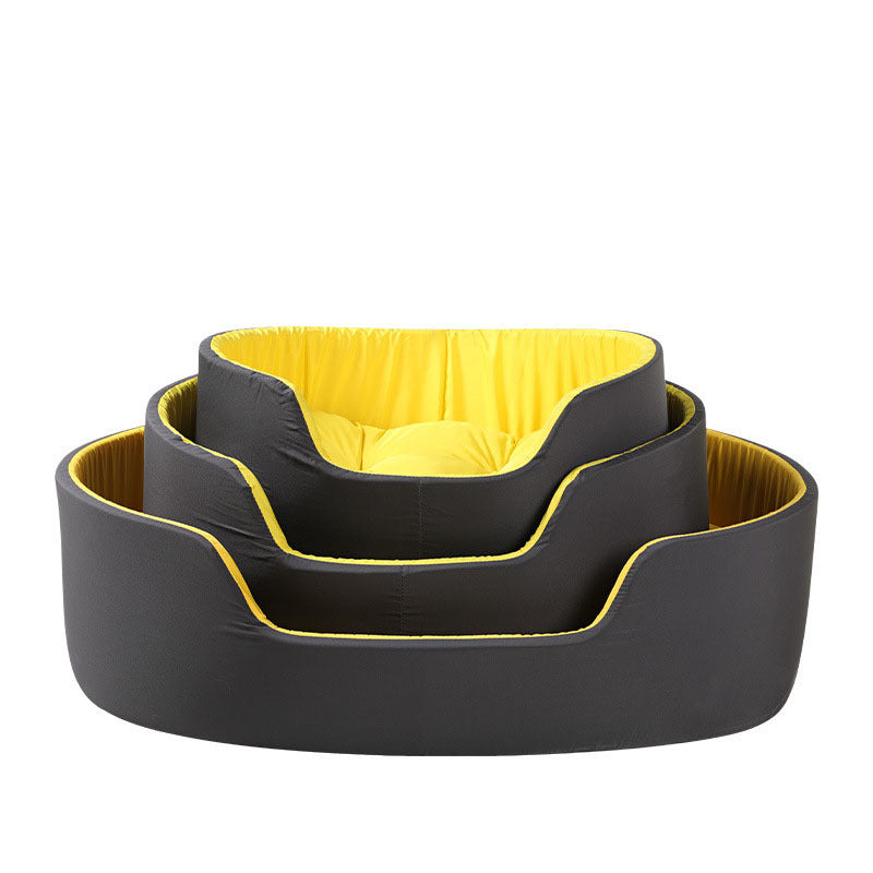Soft and Cozy Pet Bed