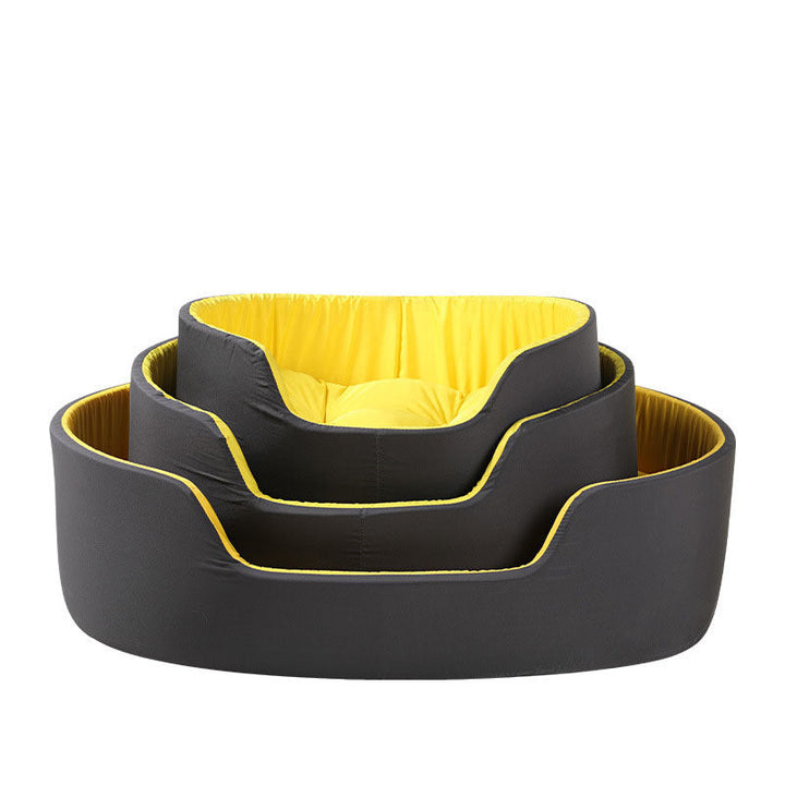 Soft and Cozy Pet Bed