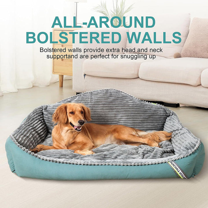 All-Season Dog Bed