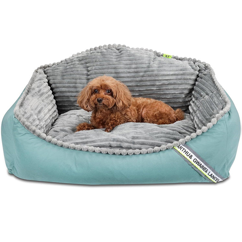 All-Season Dog Bed