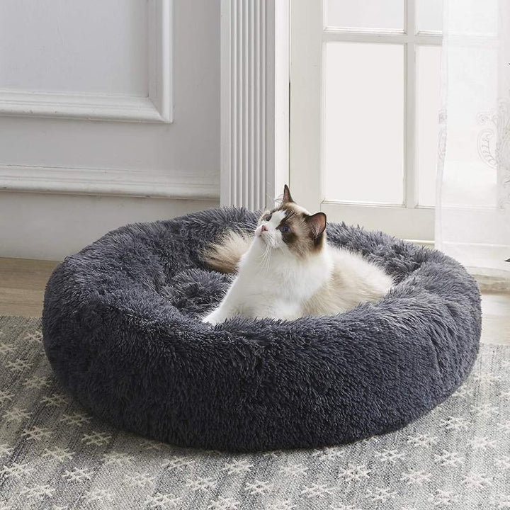 Calming Cat Bed