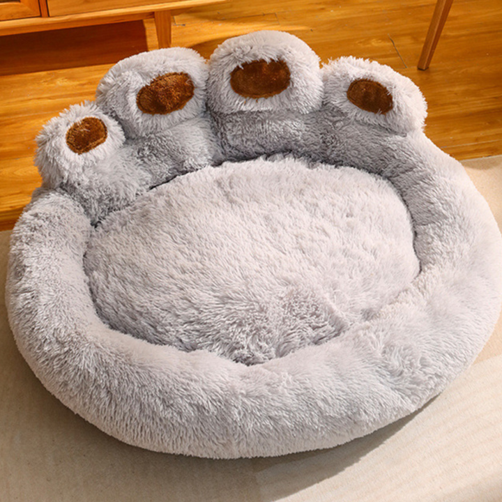 Calming Donut Bed