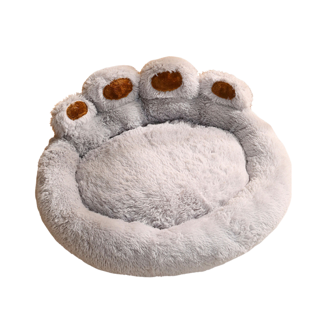 Calming Donut Bed