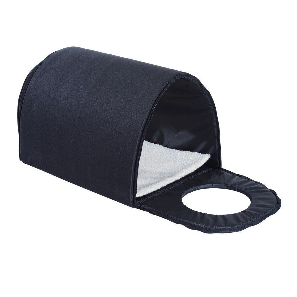 Outdoor Cat House