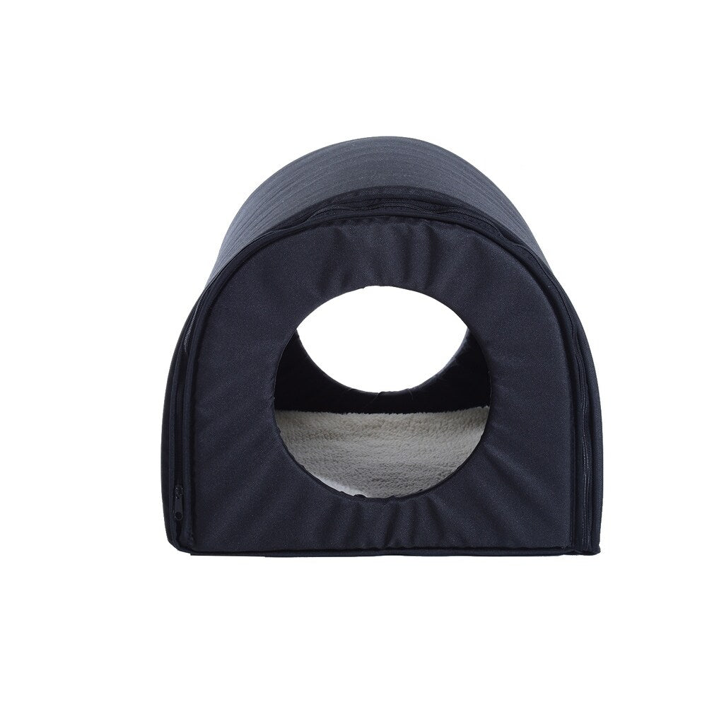 Outdoor Cat House