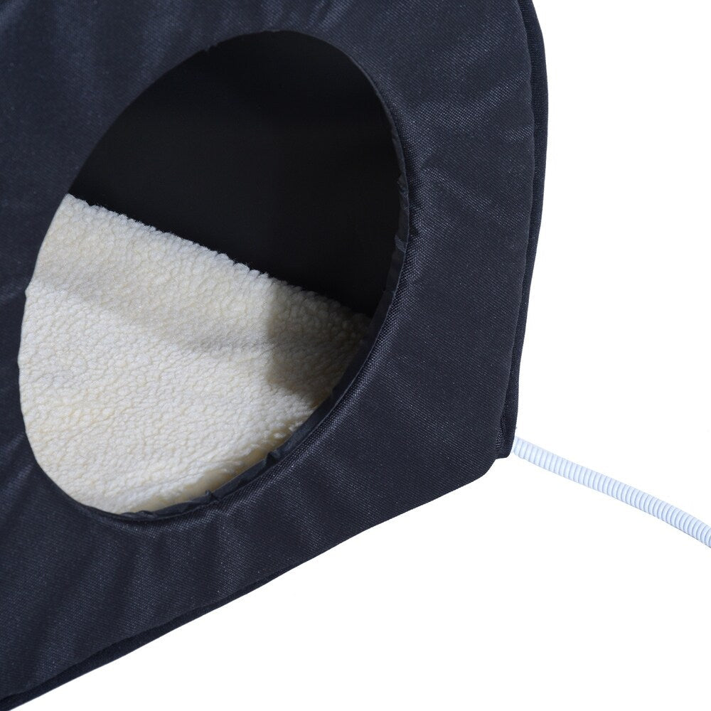 Outdoor Cat House