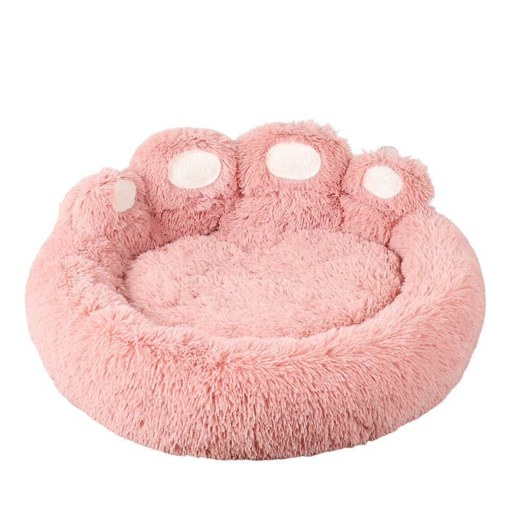 Calming Donut Bed