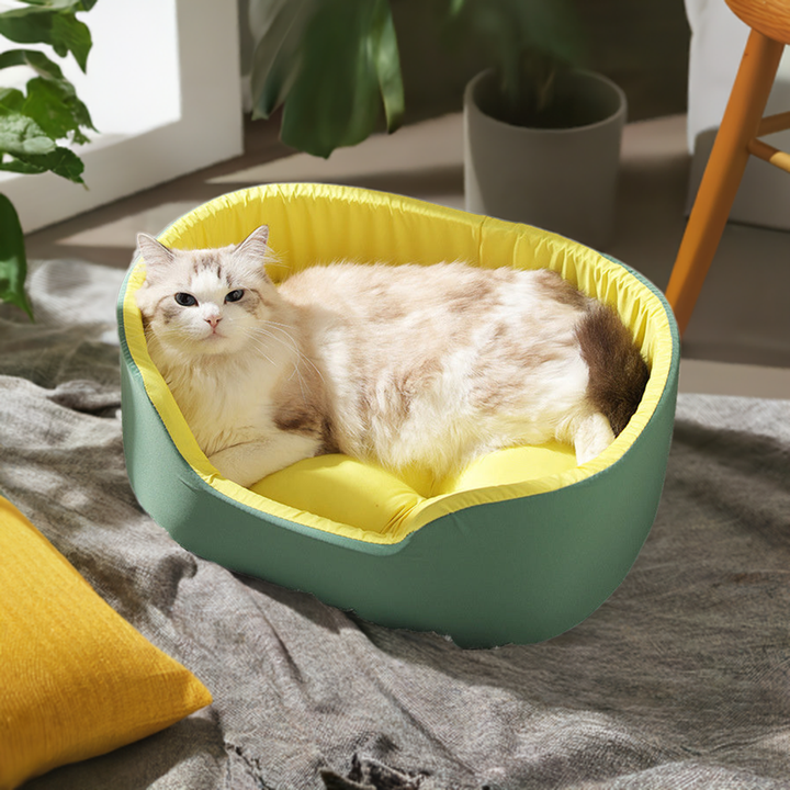Soft and Cozy Pet Bed