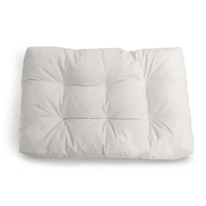 Organic Comfort Pet Bed