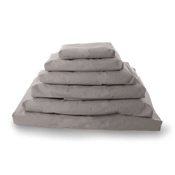 Organic Comfort Pet Bed