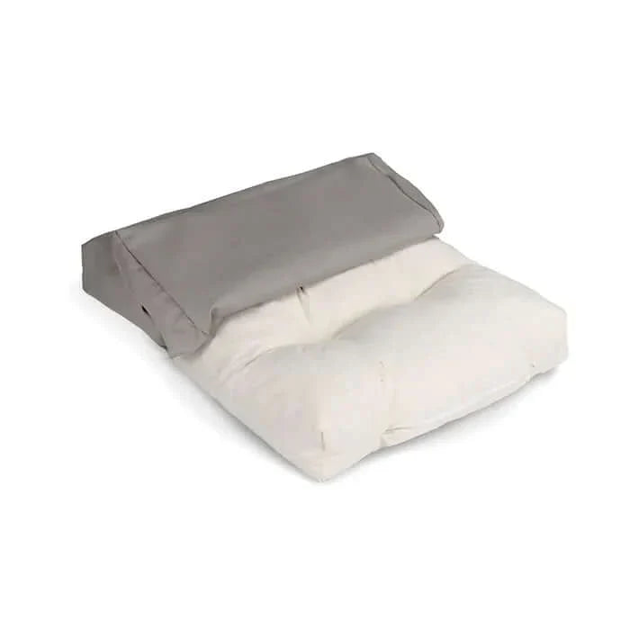 Organic Comfort Pet Bed