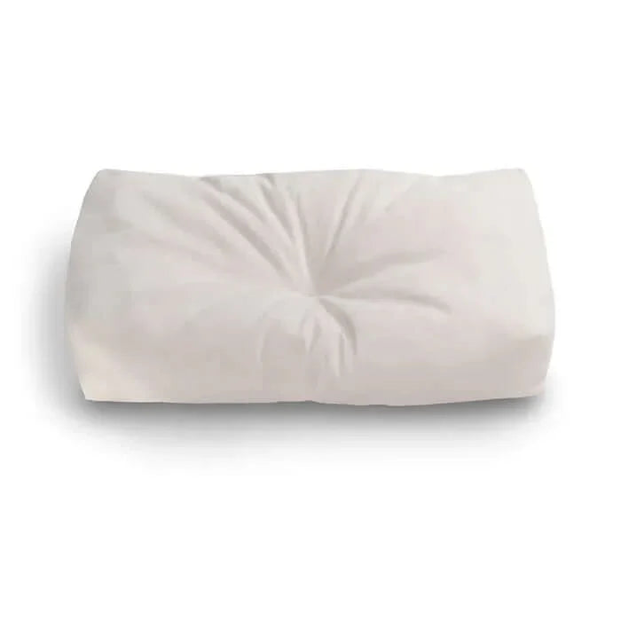 Organic Comfort Pet Bed