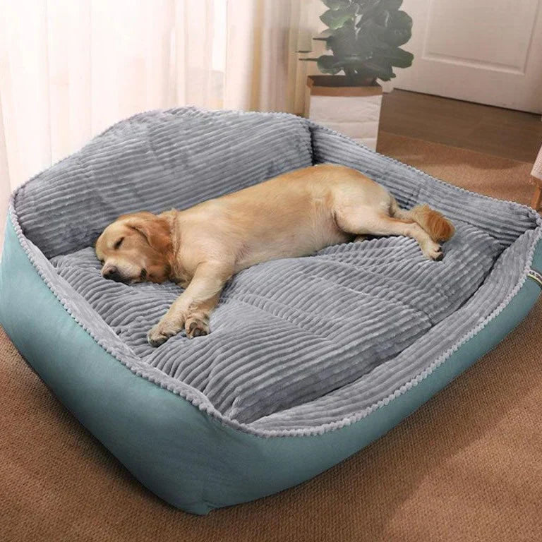 All-Season Dog Bed