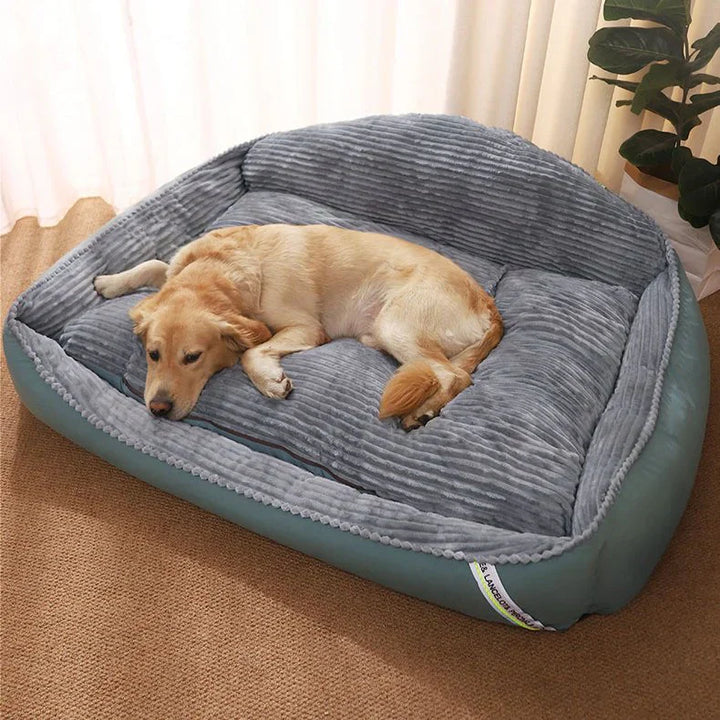 All-Season Dog Bed