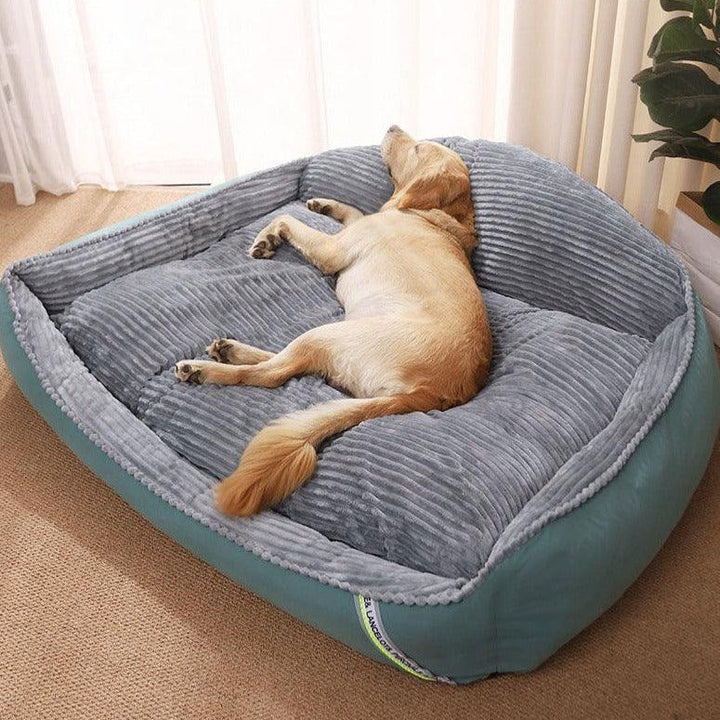 All-Season Dog Bed